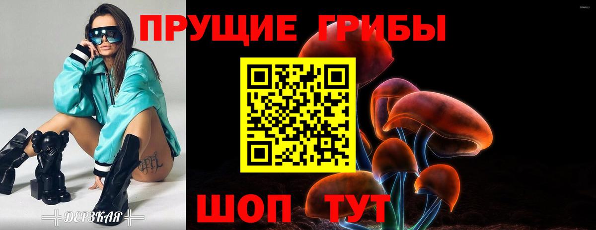 Галлюциногенные грибы Magic Shrooms Новокуйбышевск